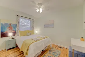 Modern renovierte Wohnung im ♥️ der Stadt - Image 5