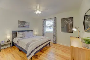 Modern renovierte Wohnung im ♥️ der Stadt - Image 4