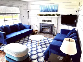 Whidbey Cottage Ocean/Mountain Views Beach Access - Image 3