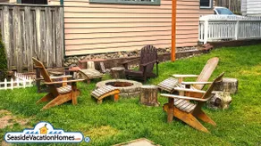 BEACH HAVEN at Seaside Beach: Pet Friendly 200 ft to the beach! - Image 2