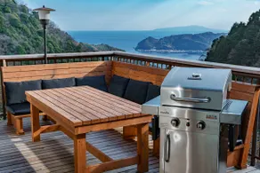 Spend a luxurious time in nature at a private resort with hot springs and BBQ - Image 5