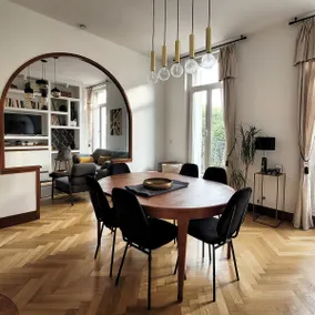 La Maison Noailles Space & Luxury - Heart City - Image 3