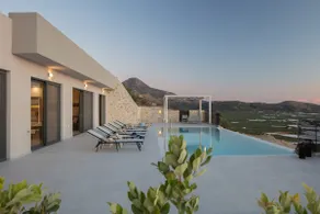 Villa Calypso Falasarna Village - Image 2