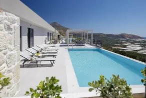 Villa Erato sea view - Image 5