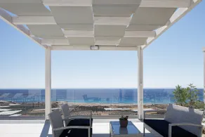 Villa Erato sea view - Image 2