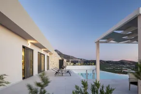 Villa Erato sea view - Image 4