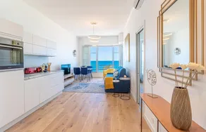 Blue Fairy - sea view with master suite - Image 4