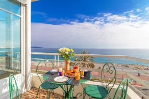 Blue Fairy - sea view with master suite - Image 2