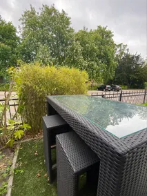 4 p. lovely place Molenwater Middelburg - Image 2