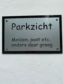 4 p. lovely place Molenwater Middelburg - Image 3