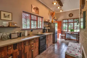 Castle Cottage. - Image 3