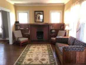 Rio Grande \"Dean Lewis\" House. Just off campus! - Image 3