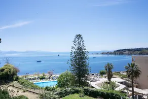 Corfu town tranquility gem - Image 2
