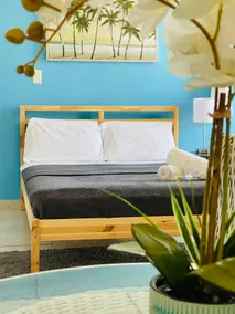 Caracoles #1 Apartment 7 Min to Airport & FREE WI-FI - Image 4