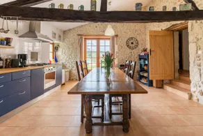 Fabulous gite with private pool - Southwest France - Image 2