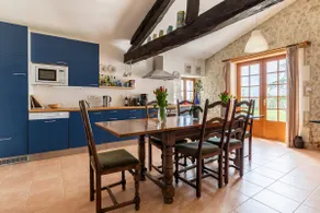 Fabulous gite with private pool - Southwest France - Image 3