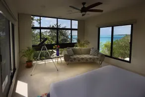 Lagoonfront Villa • Private Pier • 100% Eco - Image 2