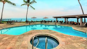 5 STAR Ocean Front Penthouse- 5 Star - Image 2