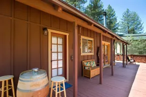 Cozy Pine Mountain Club Cabin w/ Large Deck - Image 2
