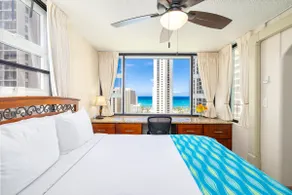 20FL Ocean view condo, pool and beach access - Image 4