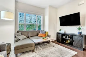 Urban Escape w/ Gym: Near Airport & Downtown Nash! - Image 4