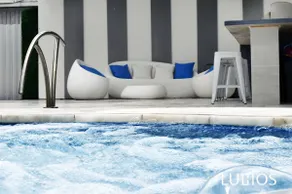 Miami Luxury Escape w/Heated Pool/Jacuzzi & BBQ - Image 5