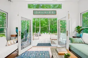 The Sewanee House: Main House + Guest Wing - Image 3