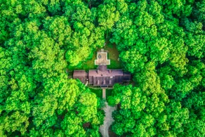 The Sewanee House: Main House + Guest Wing - Image 2