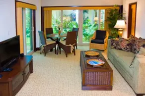 Kauai's G-Spot Garden View steps From the Beach - Image 4