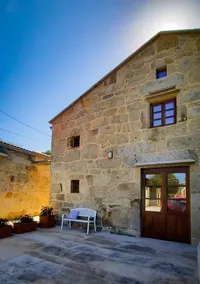 Spectacular Casona do Cereixo in Val Miñor - Image 2