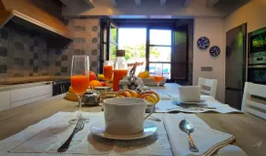 Spectacular Casona do Cereixo in Val Miñor - Image 4