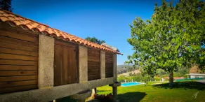 Spectacular Casona do Cereixo in Val Miñor - Image 3