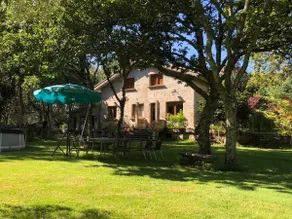 Villa Casa de Campo Los Carballos - Image 2