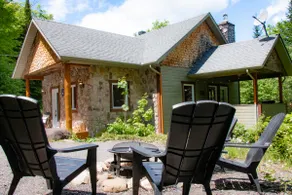 Cozy 3BR Chalet | Nature Escape, Spa & Fireplace - Image 4