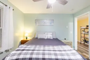 Suite #1 - New Duplex on Seneca Lake Wine Trail - Image 5