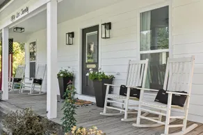 Charming Dreamy Retreat on 4acres in Leiper's Fork - Image 2