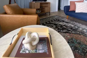 Waterfront Beach House at Summertide Resort - Image 3