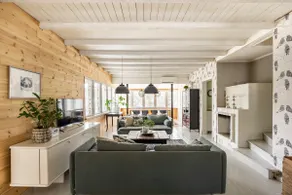 Villa by the lake in Nuuksio - Image 3