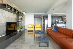 Luxurious 8 Bedroom Villa with indoor pool & sauna - Image 2