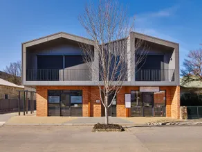 Olsen Penthouse - Art House Townhouses - Image 5