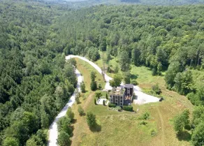Sprawling Mountain Getaway view of Killington/Pico - Image 3