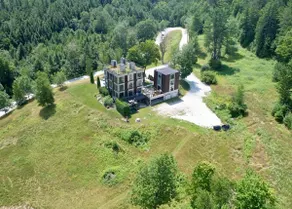 Sprawling Mountain Getaway view of Killington/Pico - Image 5