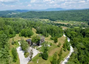 Sprawling Mountain Getaway view of Killington/Pico - Image 4