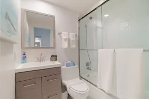 🏝Palm Beach Island One Bedroom/Pool/Wifi🏖 - Image 5