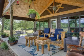 Private 50 Acres Lake Sam Rayburn - Image 3