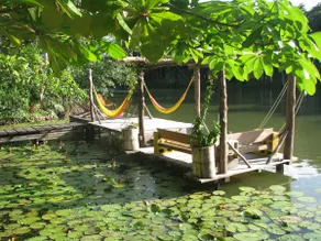 Naranjo Bungalow, HOTELITO PERDIDO - Image 3