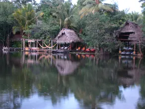 Naranjo Bungalow, HOTELITO PERDIDO - Image 4
