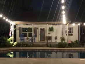 Entire guesthouse-Youngsville, LA ”Cajun Cottage” - Image 2