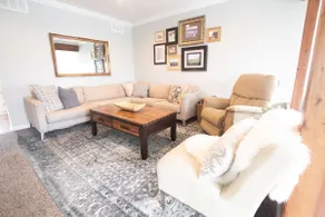 Historic Logan Farm-House w/ Modern Interior, 3bd. - Image 3