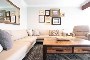 Historic Logan Farm-House w/ Modern Interior, 3bd. - Image 4